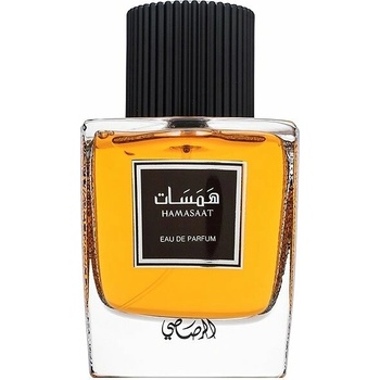 Hamasaat EDP
